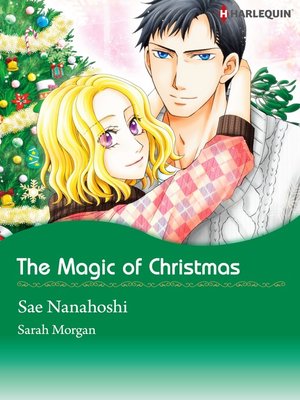 The Magic of Christmas - ebook